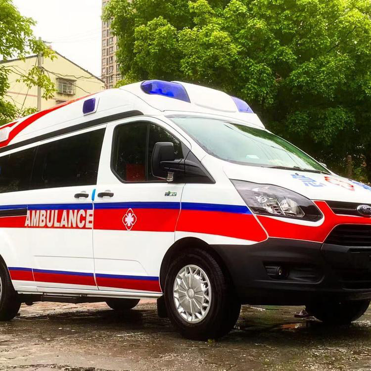 寿光重症监护救护车出租护送返乡