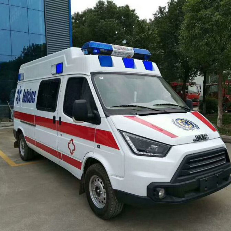 寿光救护车出租哪家好