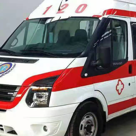 寿光非急救护送病人转院租赁救护车的优缺点对比